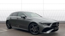 Mercedes-Benz A-Class A200 AMG Line Executive 5dr Auto Petrol Hatchback